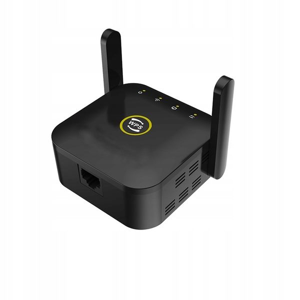 WZMACNIACZ SYGNAŁU WI-FI WIFI REPEATER RANGE EXTENDER AP NAJMOCNIEJSZY zdjęcie 3