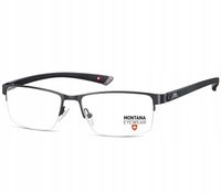 Okulary OPRAWKI KOREKCYJNE Damskie Męskie ŻYŁKOWE