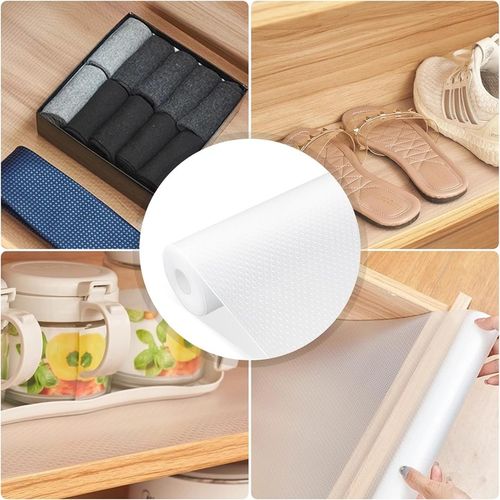 MATA DO SZUFLAD ANTYPOŚLIZGOWA SZUFLADY GRUBA OCHRONNA PODKŁADKA NA na Arena.pl