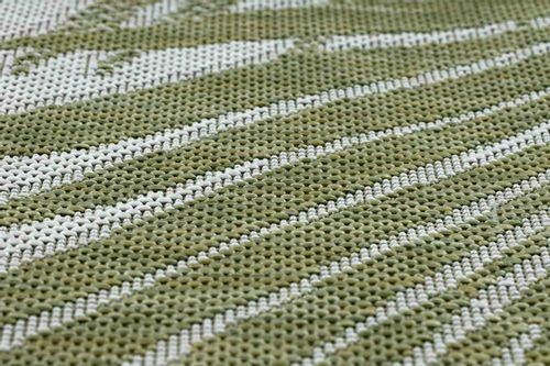 RUG/LU/VINEA/PALMS/CREAM+GREEN/80x150 na Arena.pl