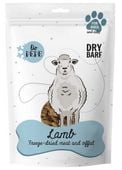 Paka Zwierzaka Lio Pepe Przysmak Lamb (Płuco Jagnięce) 30G
