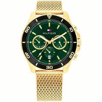 Zegarek Męski Tommy Hilfiger 1792093 (Ø 44 mm)