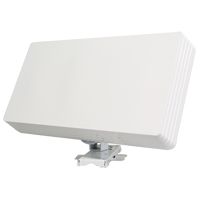 Selfsat H30D+ antena płaska - z LNB Single na Arena.pl