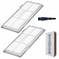 2x Filtry HEPA robota sprzątającego Roborock S7,S7 Plus, S7 Max S8, S8 Plus