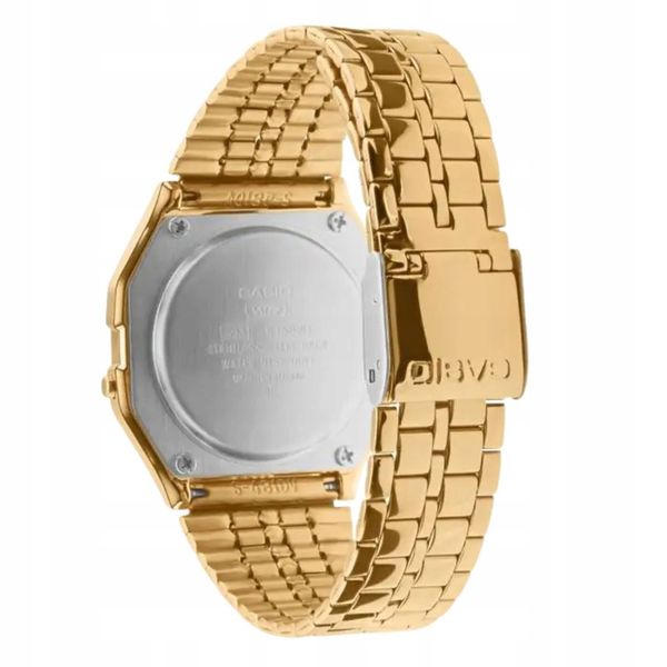 Zegarek Casio A158WETG-9AEF zdjęcie 6