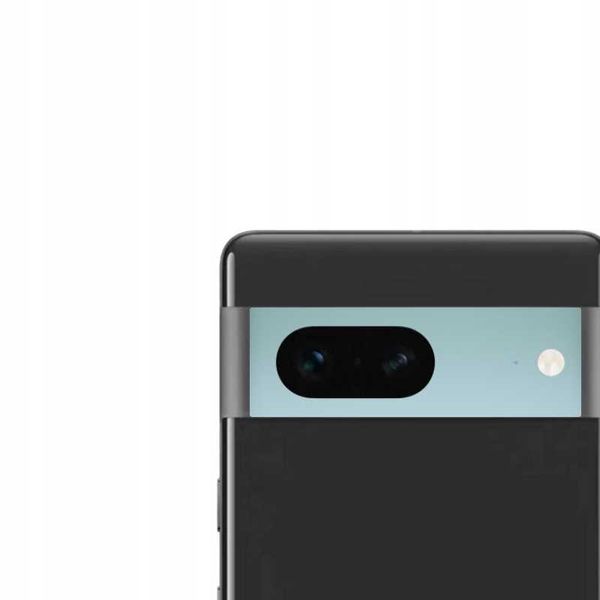 Spacecase Camera Glass Google Pixel 7A zdjęcie 3