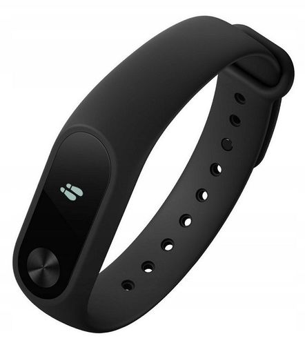 Oryginalna opaska XIAOMI-MI 2 OLED PULS Smartwatch na Arena.pl