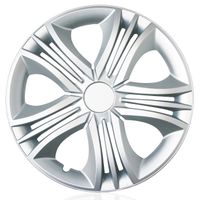 4 x Kołpaki uniwersalne 16 cali do Fiat
