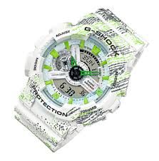 Zegarek Casio G-Shock GA-110TX-7A na Arena.pl