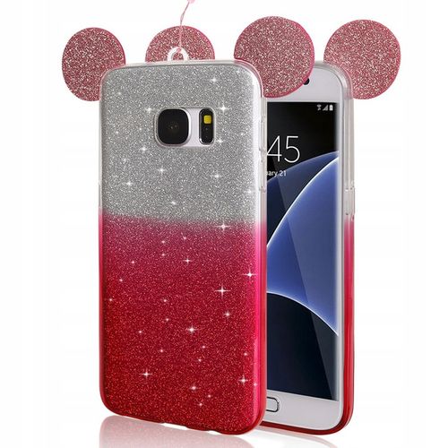 Case ETUI Brokatowe Uszy Xiaomi Redmi 5A na Arena.pl