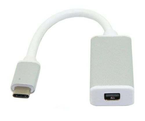 Adapter USB-C 3.1 na mini DisplayPort SPU-CMD01 na Arena.pl