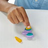 PLAYDOH ciastolina MASA PLASTYCZNA zestaw HASBRO