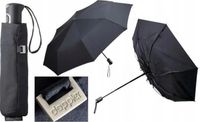 5 lat gwarancji parasol DOPPLER CARBONSTEEL 100km
