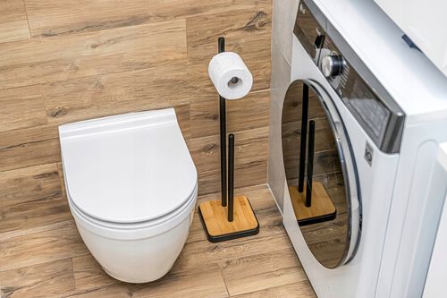 WOOD STOJAK NA PAPIER TOAL. NR:9479 na Arena.pl