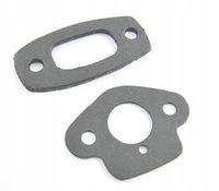 USZCZELKI TŁUMIKA GAŹNIKA HUSQVARNA 40 45 50 51 55