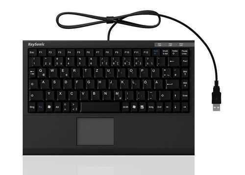 ACK-540U+ (US) touchpad, US Layout na Arena.pl