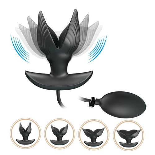 pretty love   manson, inflatable 10 vibration functions na Arena.pl