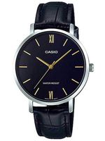 Zegarek Damski  Casio  LTP-VT01L-1B + BOX