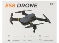 dron ir/c ff lad+kamera 19x19x7 mc 8157