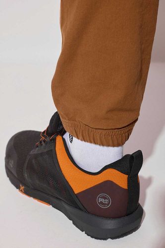 spodnie carhartt rugged flex canvas jogger na Arena.pl