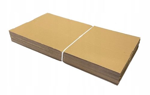 Karton Klapowy 200x120x80 100 szt na Arena.pl