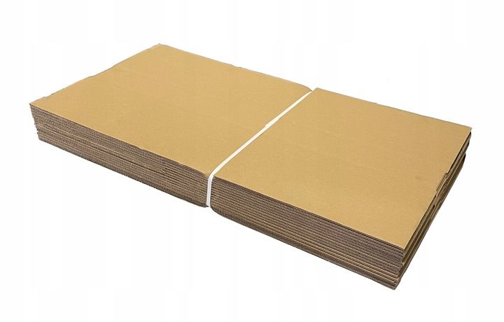 Karton Klapowy 200x120x80 100 szt zdjęcie 2