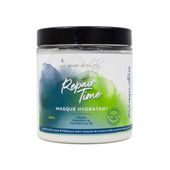 Les Secrets De Loly Repair Time Odżywcza maska do włosów, 230ml