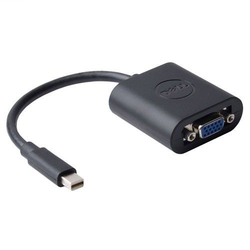 Dell Adapter - Mini Display Port/VGA na Arena.pl