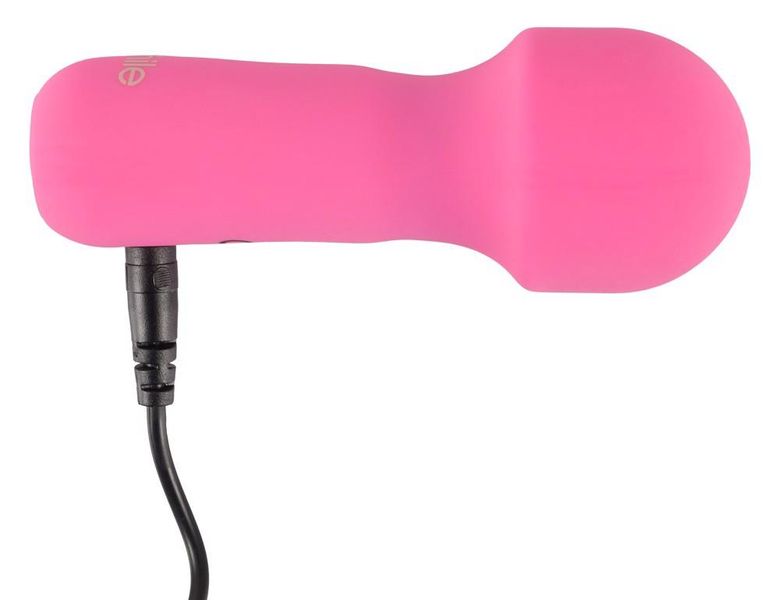 Masażer - stymulator mini Sweet smile zdjęcie 3