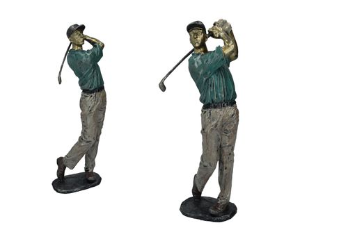 Figurka - Golfista wzór 2 na Arena.pl