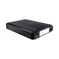 AKUMULATOR BATERIA DO KAMER SAMOCHODOWYCH Powerbank ENERGY WELL 12000 mh P8