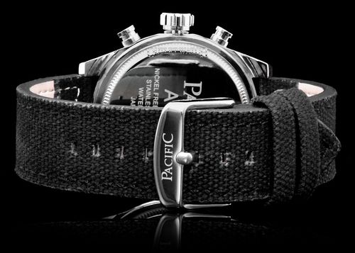 Zegarek Męski PACIFIC BERTOL na Arena.pl