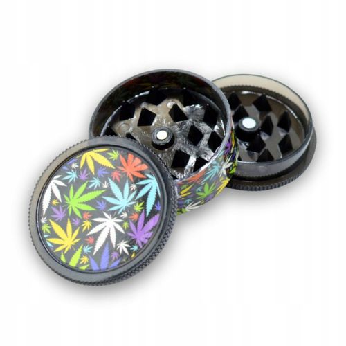 Bongo Szklane Bongo Lodowe Z Filtracją + Cybuch + Sitka Stalowe na Arena.pl