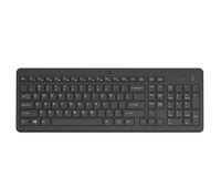 HP 220 Wireless Keyboard-GR