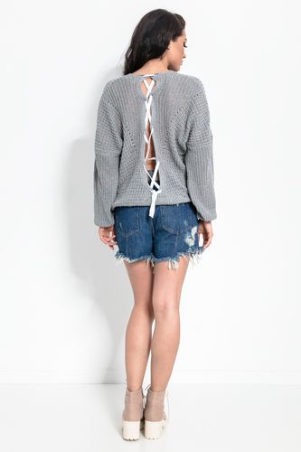 Sweter I320 Lightgrey S/M na Arena.pl