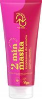 ONLYBIO HAIR CYCLING MASKA DO WŁOSÓW 2 MINUTOWA EKSPRESOWA REGENERUJĄCA 200