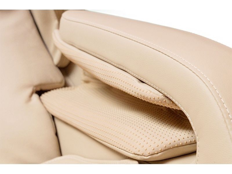 Cezar II Fotel Masujący Capsuła 3D Zero Gravity zdjęcie 6