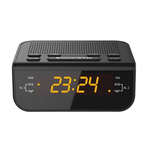 Radiobudzik Blaupunkt CR5WH na Arena.pl
