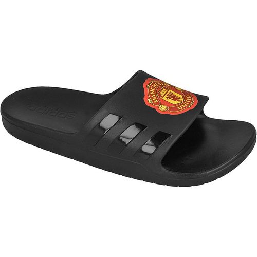 Klapki adidas Aqualette Cloudfoam Mancheste r.38 na Arena.pl