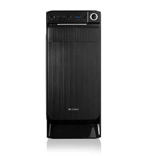 Logic Concept K3 USB 3.0 BLACK 400W ATX na Arena.pl