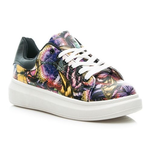 Trampki Butterfly r.40 na Arena.pl