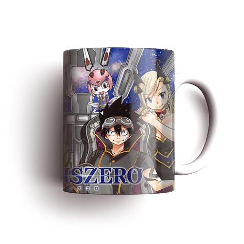 Kubek Edens zero DO WYBORU zdjęcie 1