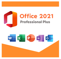 Microsoft Office Pro Plus 2021 Licencja Wieczysta PL Online