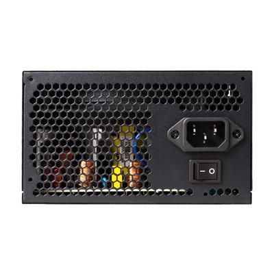 MARS GAMING MP 650W 85PLUS BOX na Arena.pl