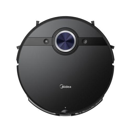 Robot sprzątający S8+ Black Midea Mop na Arena.pl
