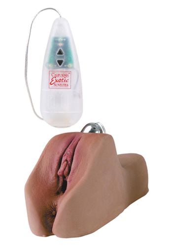 masturbator-futurotic lacey""s pussy & anus na Arena.pl