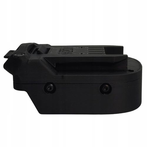 Adapter, przejściówka z baterii Makita 18V na narzędzia Parkside X20V na Arena.pl
