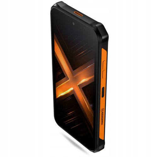 Smartfon Hammer Energy X2 5G 256GB na Arena.pl