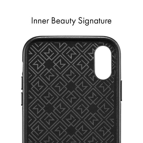 SPIGEN LA MANON CALIN IPHONE XR CHIC BLACK na Arena.pl