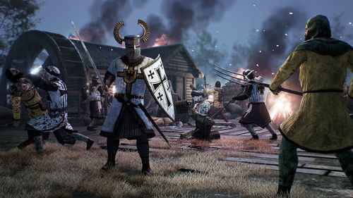 ANCESTORS LEGACY KLUCZ STEAM CD KEY BEZ VPN WYSYŁKA 24/7 na Arena.pl